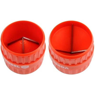 Odhrotovač kombi 6 - 36 mm vnitřní/vnější – Zboží Dáma