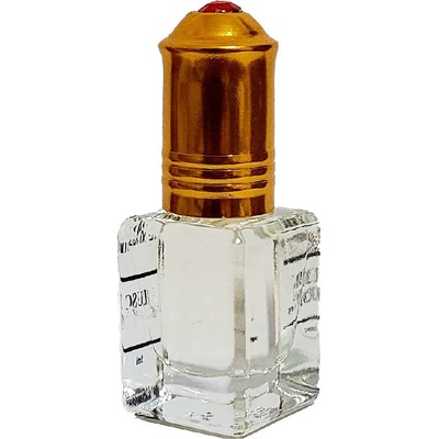 El Nabil Oud Orient oudový kadidlový parfémovaný olej orientální unisex 5 ml roll-on