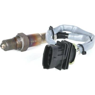 Lambda sonda BOSCH 0 258 986 728 (0258986728) – Zbozi.Blesk.cz