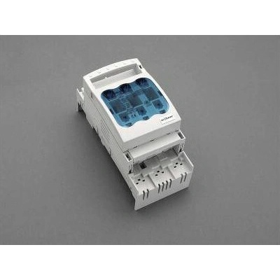 QUADRON NH000, 60Classic - Pojistkový odpínač