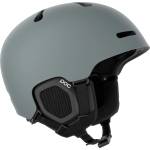 POC Ски каска POC Fornix MIPS Ski helmet - Granite Grey Matt - размер XL/XXL 59-62 cm (418-1226-0613)