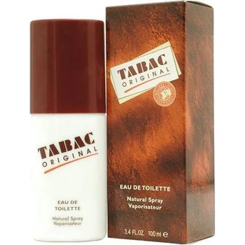 Image 1 of Maurer & Wirtz Tabac Original EDT 50 ml