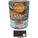 Xyladecor Classic HP 5 l palisandr mat