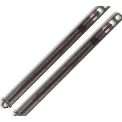 Nytro TCS Stemkit Elasticated Long