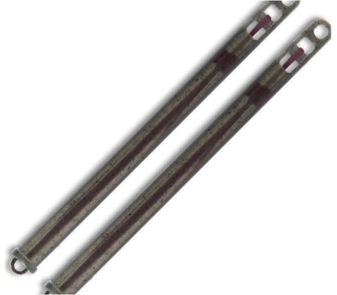 Nytro TCS Stemkit Elasticated Long