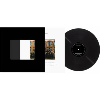 GENER8ION - LOVE & TEARS LP