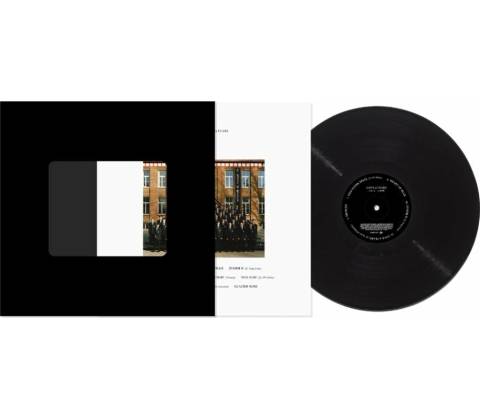 GENER8ION - LOVE & TEARS LP