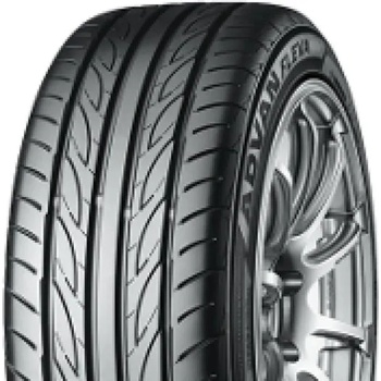 Image 1 of Yokohama ADVAN Fleva V701 205/50 R17 93W