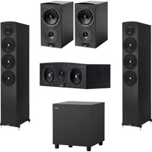 Jamo C607 MKII