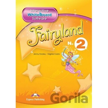 Fairyland 2 - whiteboard software