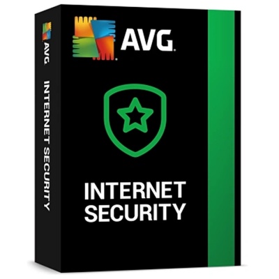 AVG Technologies Internet Security 10 устройства - 36 месеца
