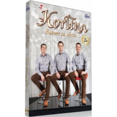 KORTINA - BAVME SA VSETCI/
