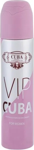 Cuba VIP Women EDP 100 ml