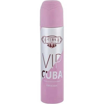 Cuba VIP Women EDP 100 ml