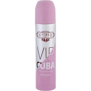 Cuba VIP Women EDP 100 ml Парфюми