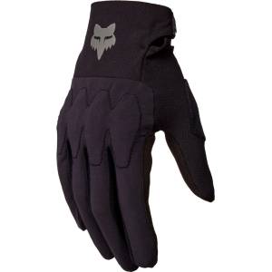 FOX Racing Мъжки ръкавици Fox racing Defend D3O Glove - Black - размер M (202-6302-0212)