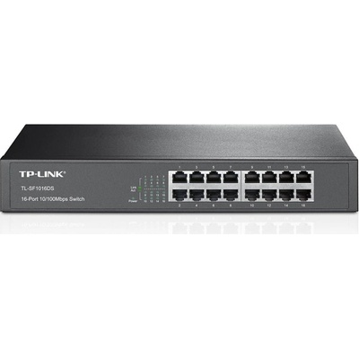 TP TL-SF1016DS