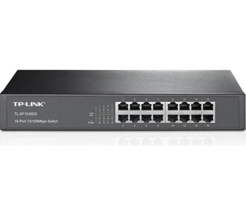 TP TL-SF1016DS