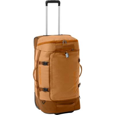Eagle Creek Сак Eagle creek Cargo Hauler XT Wheeled Duffel 90/29 Luggage - Iron Orange - размер 90 l (510-4360-0711)