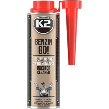 K2 BENZIN GO! 250 ml