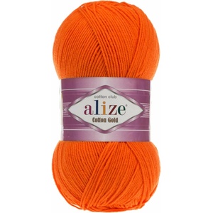 alize Cotton Gold 37 Плетива прежда (17900037)