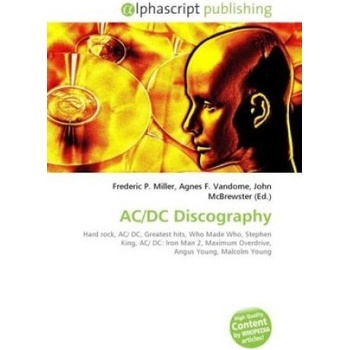 AC/DC Discography