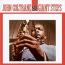 Giant Steps John Coltrane LP