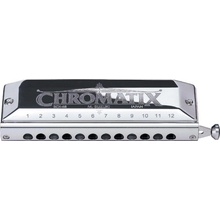 SUZUKI SCX-48 Chromatix A