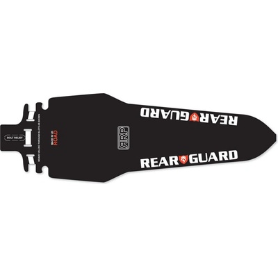 RRP RearGuard Road