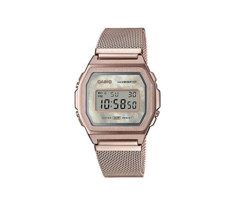 Casio A1000MCG-9