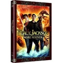 Filmy Percy Jackson: Moře nestvůr , DVD