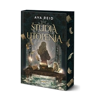 Štúdia utopenia