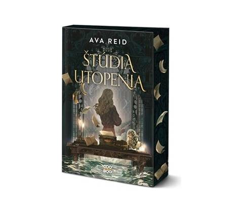Štúdia utopenia