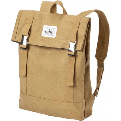 Meatfly Vimes Blossom Brown 11 l