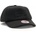 Mitchell & Ness Throwback Black Snapback černá černá