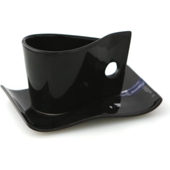 DI-ЧАШКА С ЧИНИЙКА-DY1559 100ml. ЧЕРНО 1 бр (012148)