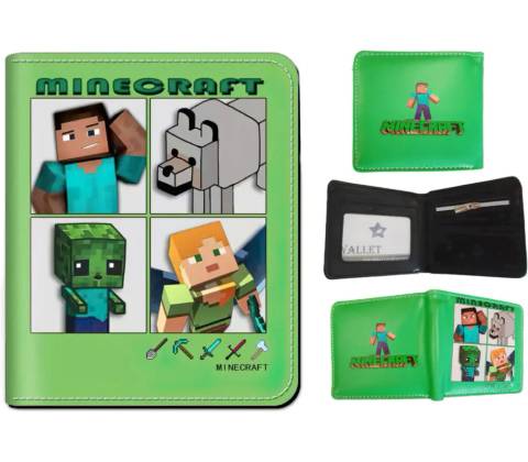 Minecraft World