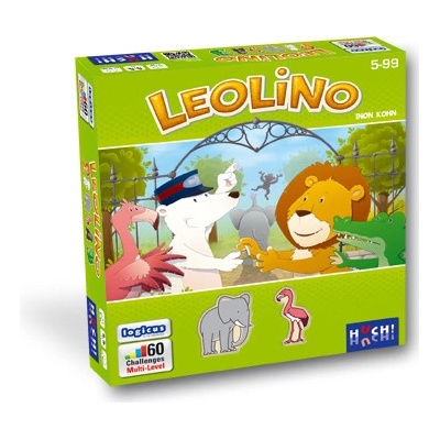 HUCH & friends Leolino