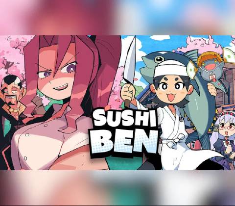 Sushi Ben