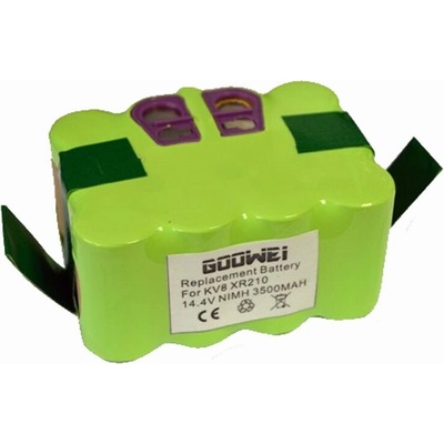 Goowei E6612 Sencor 90XX 3500mAh Ni-Mh