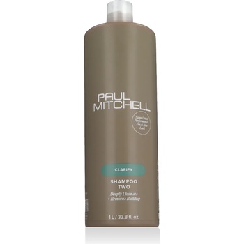 Paul Mitchell Clarify Shampoo Two 1000 ml