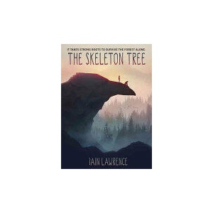 Skeleton Tree | Iain Lawrence (ISBN: 9780440421672)