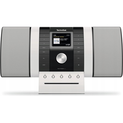 TechniSat Multyradio 4 0