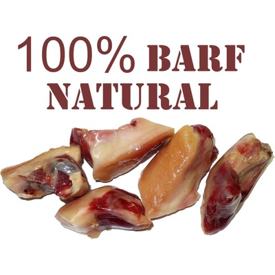 Mediterranean Natural Serrano Ham Knuckle cca 200 g