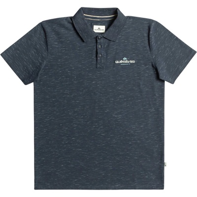 Quiksilver Тениска polo stretch