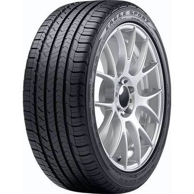 Goodyear EAGLE SPORT ALLSEASON 255/55 R19 111H runflat