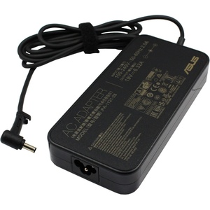 ASUS Заряднo за лаптоп Acer, Asus, 120W/19V/6.32A, букса - 5.5mm 2.5mm (CHAR0081-1)