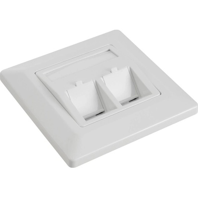 Solarix SX9-2-0-WH