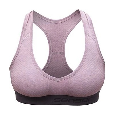 Sensor MERINO DF mystic violet