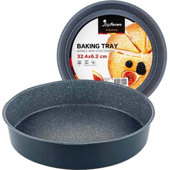Luigi Ferrero 32.4 см тава за печене Luigi Ferrero от серия Prima